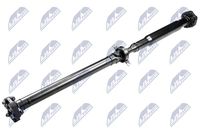 NTY NWNBM044 - árbol cardán