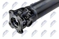 NTY NWN-KA-005 - árbol cardán