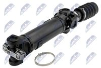 NTY NWNCH047 - árbol cardán