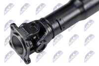 NTY NWN-LR-010 - árbol cardán