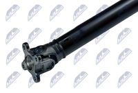 NTY NWN-KA-006 - árbol cardán