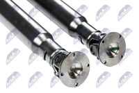 NTY NWN-ME-053 - árbol cardán