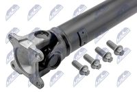 NTY NWN-ME-061 - árbol cardán