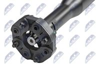 NTY NWN-ME-058 - árbol cardán