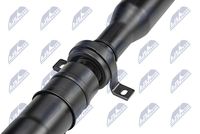 NTY NWN-ME-058 - árbol cardán