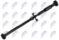 NTY NWNME097 - árbol cardán