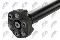 NTY NWN-ME-097 - árbol cardán