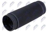 NTY GPPVW096 - Tubo flexible de aire de sobrealimentación
