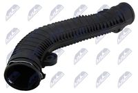 NTY GPPVW102 - Tubo flexible de aire de sobrealimentación