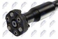 NTY NWN-ME-097 - árbol cardán