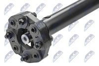 NTY NWN-ME-059 - árbol cardán