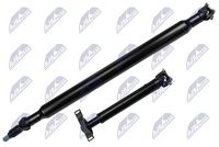 NTY NWNME108 - árbol cardán