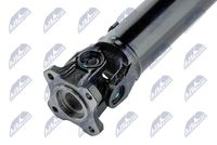 NTY NWN-SB-010 - árbol cardán