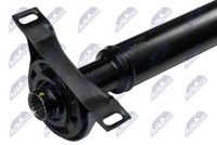 NTY NWN-ME-108 - árbol cardán