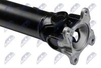 NTY NWN-ME-108 - árbol cardán