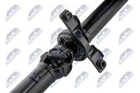 NTY NWN-SB-012 - árbol cardán