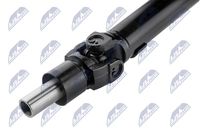 NTY NWN-SB-012 - árbol cardán