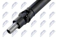 NTY NWN-SB-006 - árbol cardán