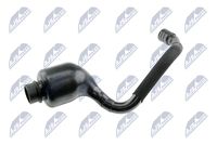 NTY EPCV-AU-000 - Separador de aceite, ventilación del cárter