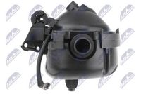 NTY SEP-BM-003 - Separador de aceite, ventilación del cárter