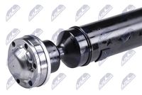 NTY NWN-VV-011 - árbol cardán