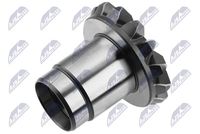 NTY NWP-VW-004 - árbol cardán