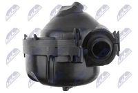 NTY SEP-BM-003 - Separador de aceite, ventilación del cárter