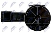 NTY BPZ-PL-010 - Separador de aceite, ventilación del cárter