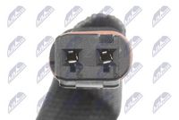 NTY SEP-BM-003 - Separador de aceite, ventilación del cárter