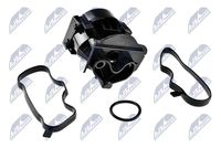 NTY EPCVBM006 - Separador de aceite, ventilación del cárter