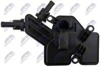 NTY BPZ-FT-001 - Separador de aceite, ventilación del cárter