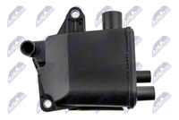 NTY SEP-VV-000 - Separador de aceite, ventilación del cárter