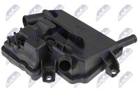 NTY SEP-LR-000 - Separador de aceite, ventilación del cárter