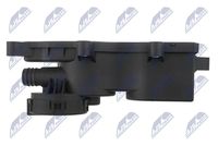 NTY SEP-ME-003 - Separador de aceite, ventilación del cárter