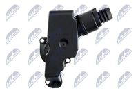 NTY SEP-VW-000 - Separador de aceite, ventilación del cárter