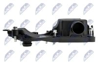 NTY SEP-FR-000 - Separador de aceite, ventilación del cárter