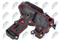 NTY SEP-VW-007 - Separador de aceite, ventilación del cárter