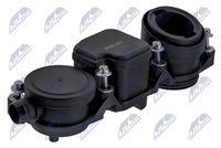 NTY SEPME001 - Separador de aceite, ventilación del cárter