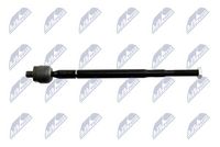 NTY SDK-MS-041 - Articulación axial, barra de acoplamiento