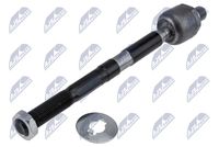 NTY SDK-HY-528 - Articulación axial, barra de acoplamiento