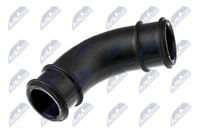 NTY GPPVW123 - Tubo flexible, ventilación del cárter