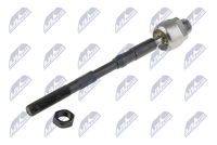 NTY SDK-NS-067 - Articulación axial, barra de acoplamiento