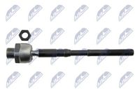 NTY SDK-NS-067 - Articulación axial, barra de acoplamiento