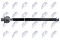 NTY SDK-PL-001 - Articulación axial, barra de acoplamiento