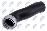NTY GPPVW112 - Tubo flexible de aire de sobrealimentación