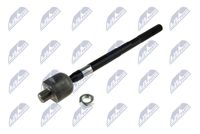 NTY SDKNS075 - Articulación axial, barra de acoplamiento