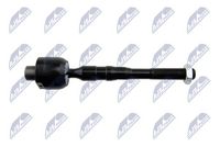 NTY SDK-NS-055 - Articulación axial, barra de acoplamiento