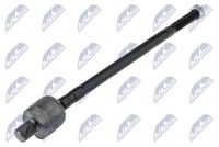 NTY SDKNS004 - Articulación axial, barra de acoplamiento