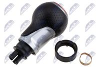 NTY GZB-AU-012 - Pomo palanca cambios