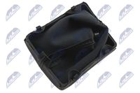 NTY GZB-AU-005 - Pomo palanca cambios